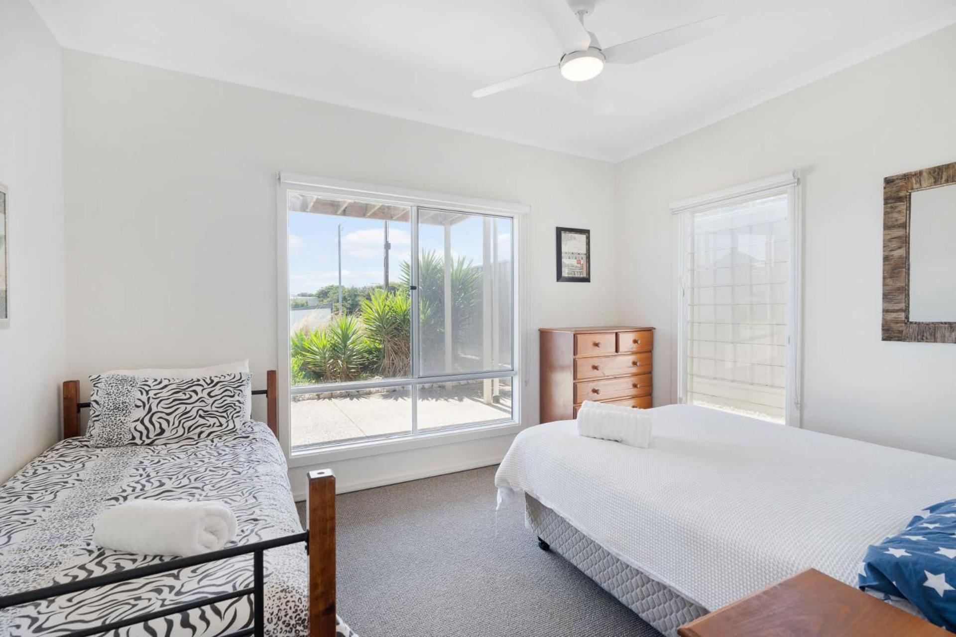 Villa Seaside Days 6 Day Ave Middleton - Linen Included Extérieur photo