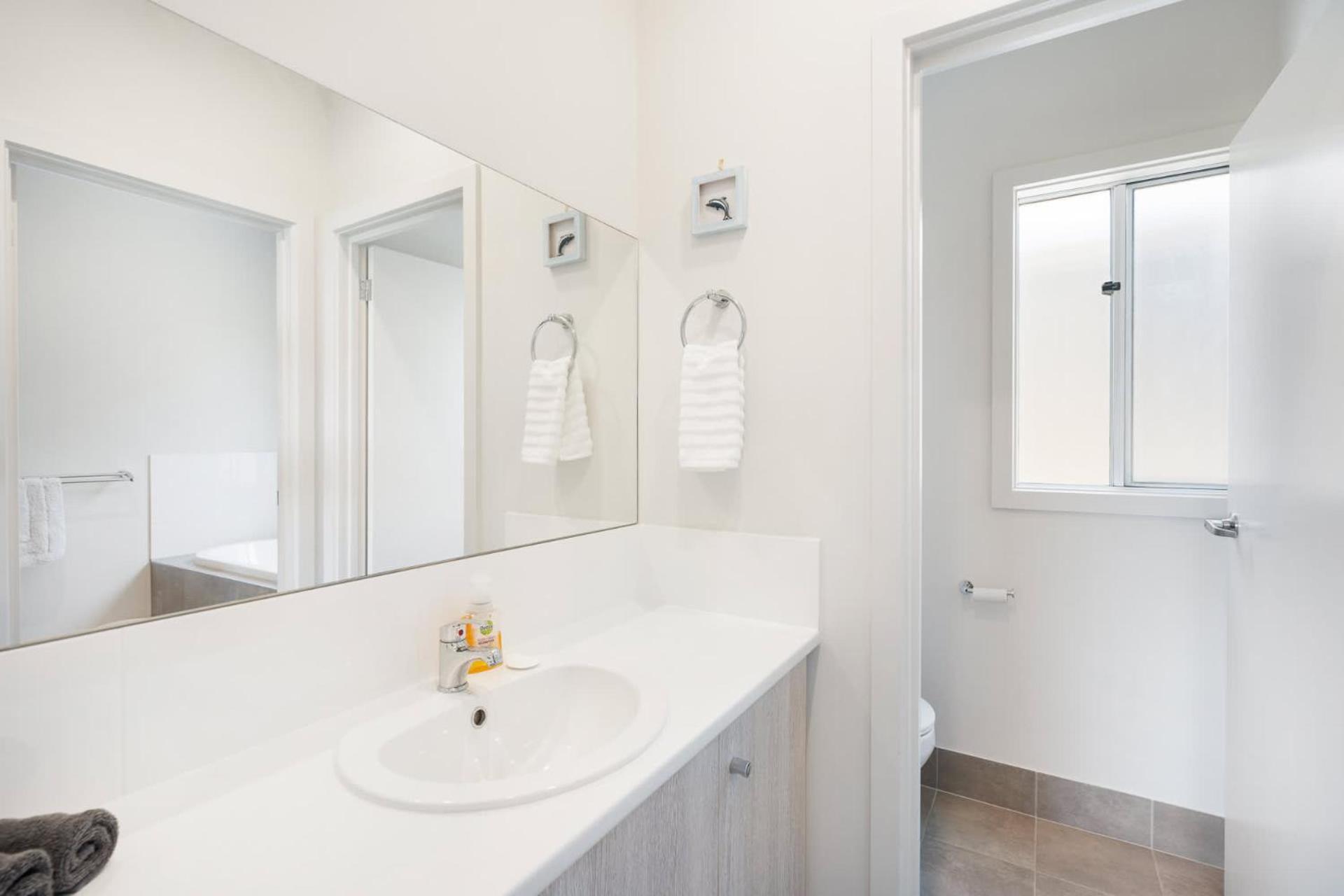 Villa Seaside Days 6 Day Ave Middleton - Linen Included Extérieur photo