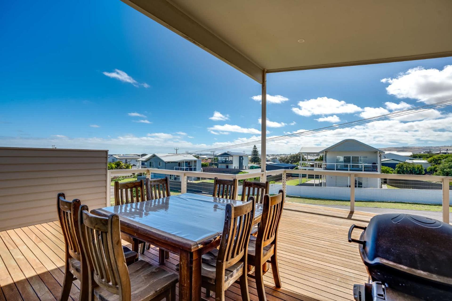 Villa Seaside Days 6 Day Ave Middleton - Linen Included Extérieur photo