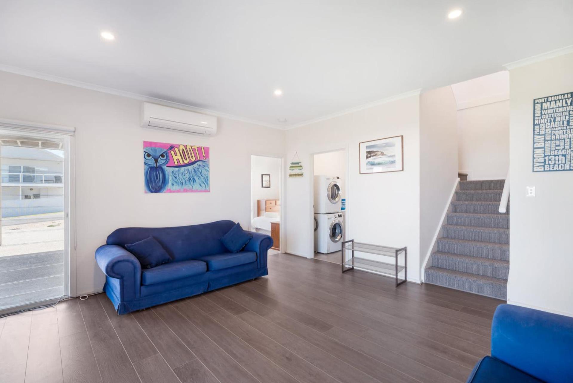 Villa Seaside Days 6 Day Ave Middleton - Linen Included Extérieur photo