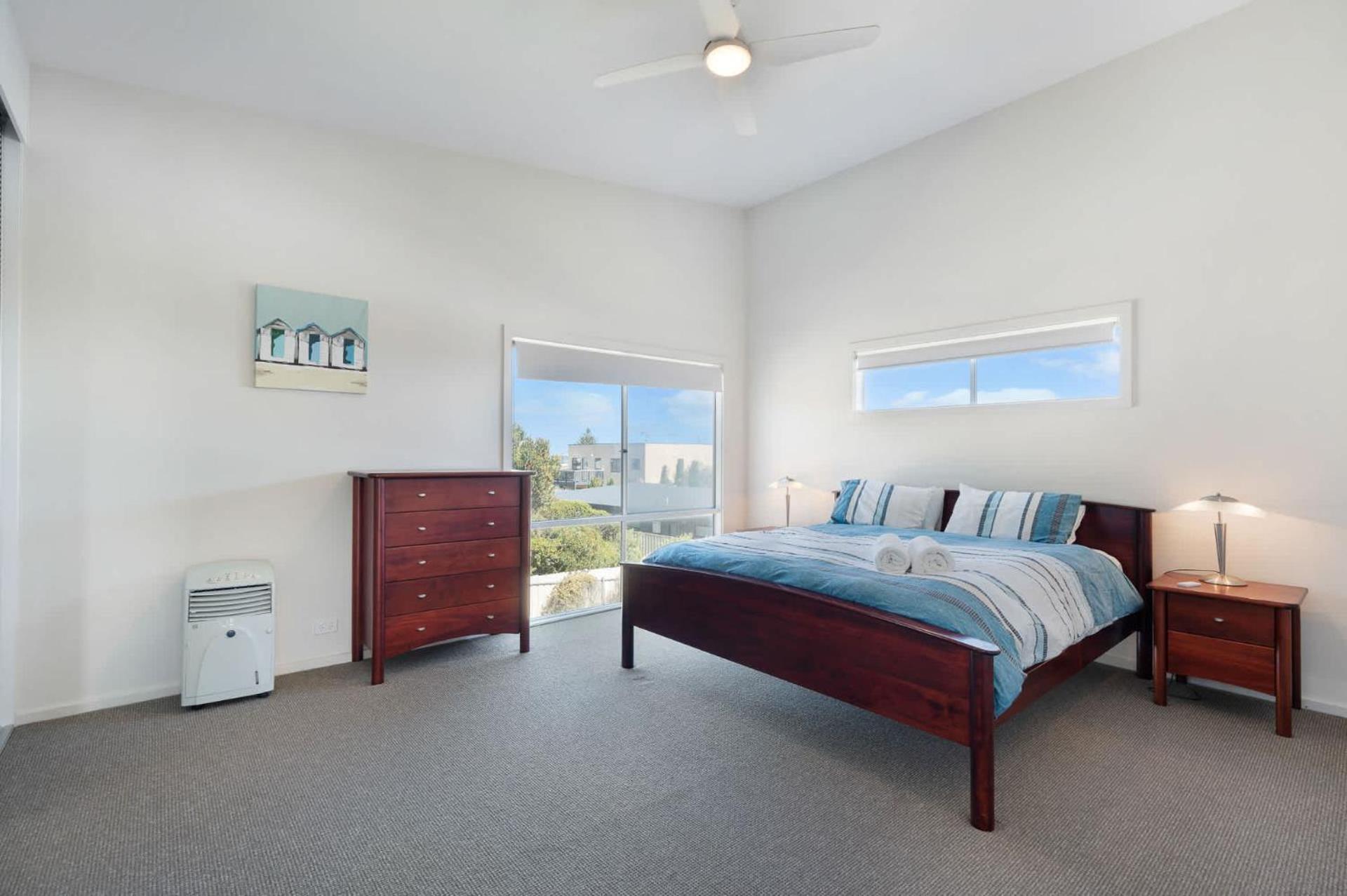 Villa Seaside Days 6 Day Ave Middleton - Linen Included Extérieur photo