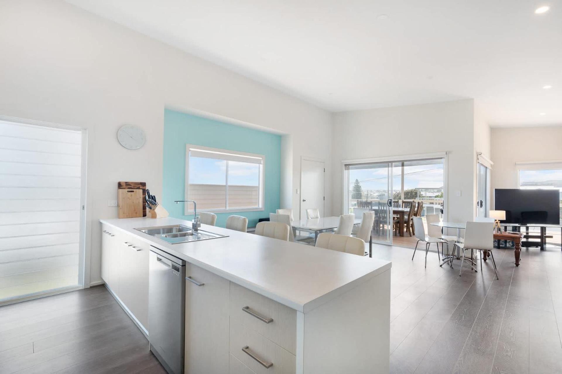 Villa Seaside Days 6 Day Ave Middleton - Linen Included Extérieur photo